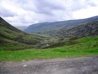 Glenshee &ndash; &copy; Norbert Binder (Eberhardt TRAVEL)