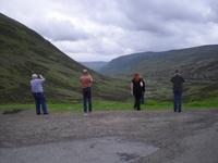 Glenshee &ndash; &copy; Norbert Binder (Eberhardt TRAVEL)