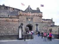 Edinburgh Castle &ndash; &copy; Norbert Binder (Eberhardt TRAVEL)