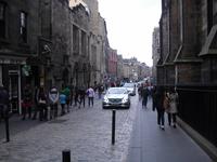 Edinburgh &ndash; &copy; Norbert Binder (Eberhardt TRAVEL)