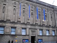 Edinburgh &ndash; &copy; Norbert Binder (Eberhardt TRAVEL)