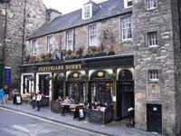 Edinburgh &ndash; &copy; Norbert Binder (Eberhardt TRAVEL)