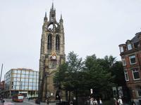 Newcastle Kathedrale &ndash; &copy; Peter Rudolph (Eberhardt TRAVEL)