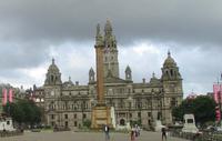 Rathaus Glasgow &ndash; &copy; Peter Rudolph (Eberhardt TRAVEL)