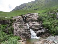 Falls of River Coe &ndash; &copy; Peter Rudolph (Eberhardt TRAVEL)
