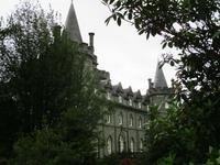 Inveraray Castle &ndash; &copy; Peter Rudolph (Eberhardt TRAVEL)