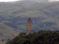 William Wallace Monument &ndash; &copy; Peter Rudolph (Eberhardt TRAVEL)