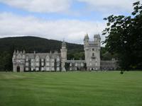 Balmoral &ndash; &copy; Peter Rudolph (Eberhardt TRAVEL)