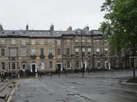 Am Charlottes Square &ndash; &copy; Peter Rudolph (Eberhardt TRAVEL)