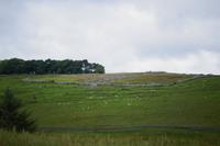 Housesteads Roman Fort &ndash; &copy; Andreas Böcker (Eberhardt TRAVEL)