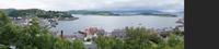 Panorama Oban