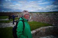 Fort George &ndash; &copy; Andreas Böcker (Eberhardt TRAVEL)