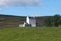 Corgraff Castle  &ndash; &copy; Andreas Böcker (Eberhardt TRAVEL)