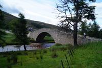 Gairnshiel Brig 