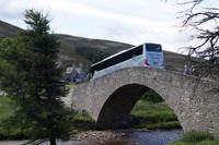 Garinshiel Brig - geschafft! &ndash; &copy; Andreas Böcker (Eberhardt TRAVEL)