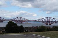 Firth of Forth Rail Bridge &ndash; &copy; Andreas Böcker (Eberhardt TRAVEL)