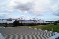 Firth of Forth Rail Bridge &ndash; &copy; Andreas Böcker (Eberhardt TRAVEL)