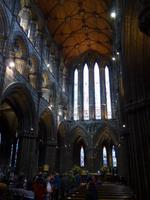 Kathedrale von Glasgow &ndash; &copy; Philipp Schmitz (Eberhardt TRAVEL)