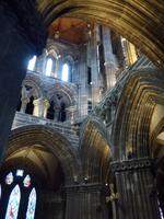 Kathedrale von Glasgow &ndash; &copy; Philipp Schmitz (Eberhardt TRAVEL)
