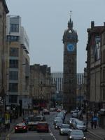 Glasgow &ndash; &copy; Philipp Schmitz (Eberhardt TRAVEL)