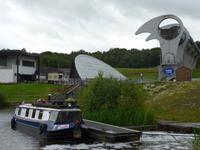 Falkirk Wheel &ndash; &copy; Philipp Schmitz (Eberhardt TRAVEL)