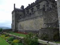Stirling Castle &ndash; &copy; Philipp Schmitz (Eberhardt TRAVEL)