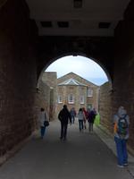 Fort George &ndash; &copy; Philipp Schmitz (Eberhardt TRAVEL)