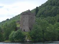 Urquhart Castle &ndash; &copy; Philipp Schmitz (Eberhardt TRAVEL)