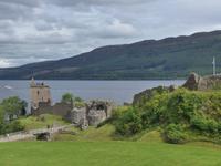 Urquhart Castle &ndash; &copy; Philipp Schmitz (Eberhardt TRAVEL)