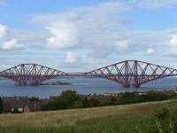 Forth Bridge &ndash; &copy; Philipp Schmitz (Eberhardt TRAVEL)