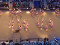 Military-Tattoo &ndash; &copy; Philipp Schmitz (Eberhardt TRAVEL)