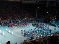Military-Tattoo &ndash; &copy; Philipp Schmitz (Eberhardt TRAVEL)