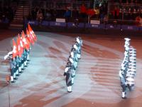 Military-Tattoo &ndash; &copy; Philipp Schmitz (Eberhardt TRAVEL)