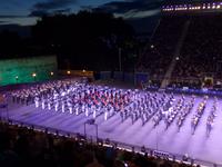 Military-Tattoo &ndash; &copy; Philipp Schmitz (Eberhardt TRAVEL)