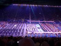 Military-Tattoo &ndash; &copy; Philipp Schmitz (Eberhardt TRAVEL)