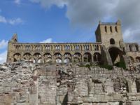 Jedburgh Abbey &ndash; &copy; Philipp Schmitz (Eberhardt TRAVEL)