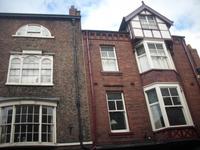 York &ndash; &copy; Barbara Pflicke (Eberhardt TRAVEL)