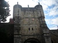York &ndash; &copy; Barbara Pflicke (Eberhardt TRAVEL)