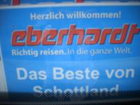 Bus &ndash; &copy; Barbara Pflicke (Eberhardt TRAVEL)