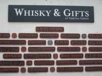 Gretna Green &ndash; &copy; Barbara Pflicke (Eberhardt TRAVEL)