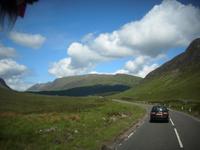 Glen Coe &ndash; &copy; Barbara Pflicke (Eberhardt TRAVEL)