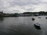 Oban &ndash; &copy; Barbara Pflicke (Eberhardt TRAVEL)