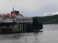 Oban &ndash; &copy; Barbara Pflicke (Eberhardt TRAVEL)