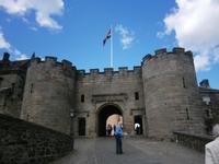 Stirling &ndash; &copy; Barbara Pflicke (Eberhardt TRAVEL)