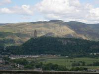 Stirling &ndash; &copy; Barbara Pflicke (Eberhardt TRAVEL)