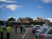 Stirling &ndash; &copy; Barbara Pflicke (Eberhardt TRAVEL)