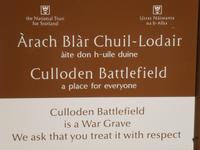 Culloden Moor &ndash; &copy; Barbara Pflicke (Eberhardt TRAVEL)