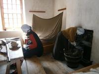 Fort Georg &ndash; &copy; Barbara Pflicke (Eberhardt TRAVEL)