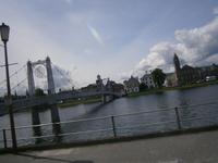 Inverness &ndash; &copy; Barbara Pflicke (Eberhardt TRAVEL)