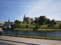 Inverness &ndash; &copy; Barbara Pflicke (Eberhardt TRAVEL)
